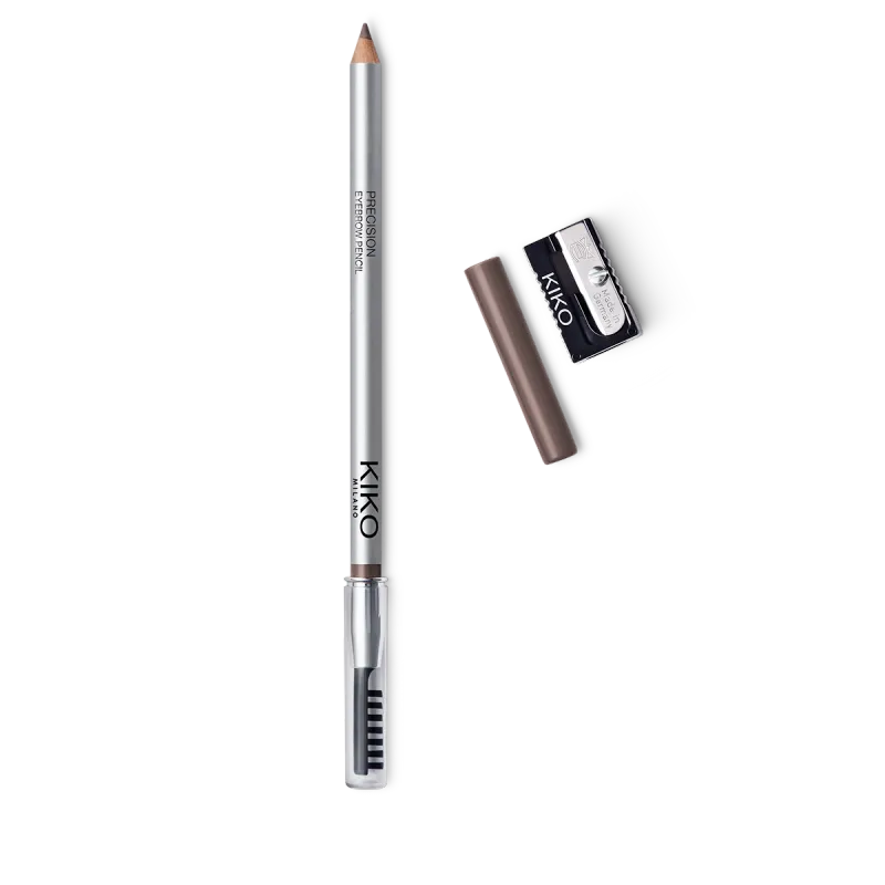 Олівець для брів Precision Eyebrow Pencil KIKO MILANO модель KM000000521006B