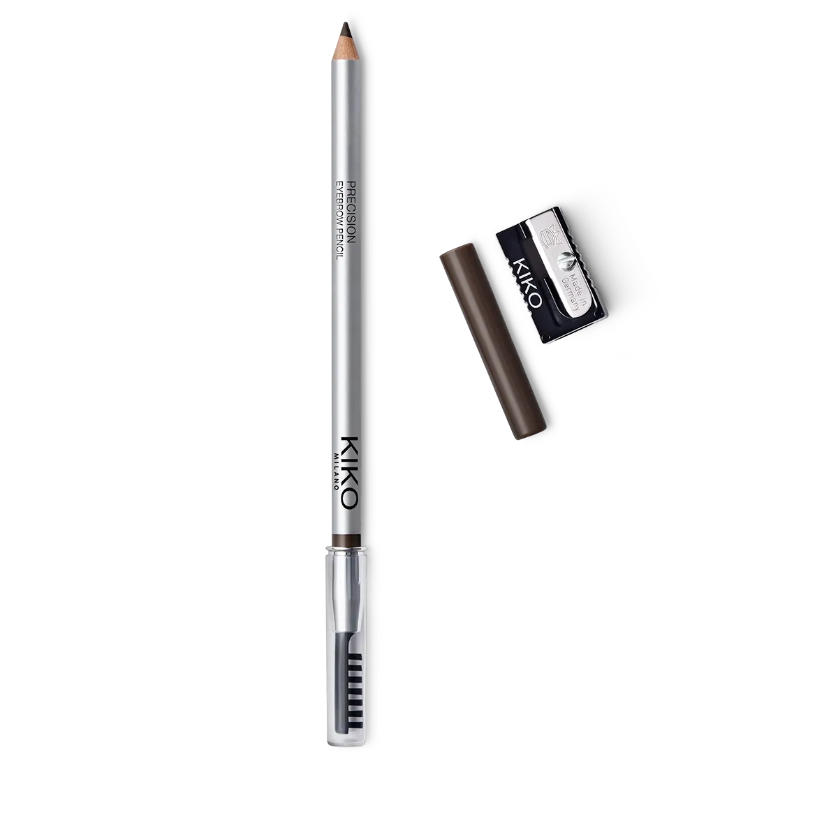 Олівець для брів Precision Eyebrow Pencil KIKO MILANO модель KM000000304001B Фото