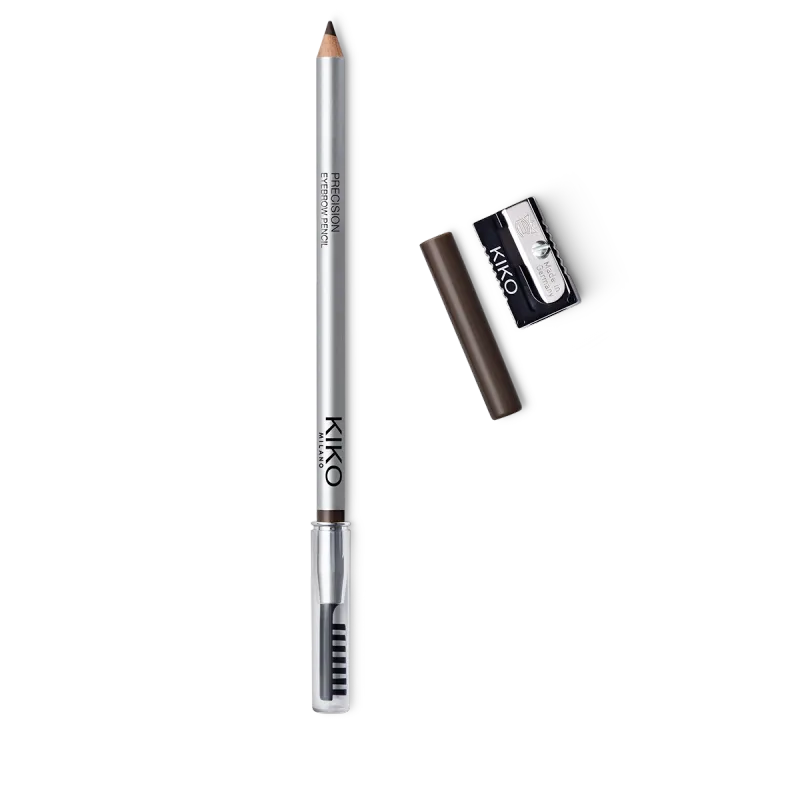 Олівець для брів Precision Eyebrow Pencil KIKO MILANO модель KM000000521001B
