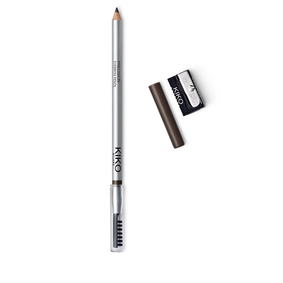 Олівець для брів Precision Eyebrow Pencil KIKO MILANO модель KM000000521002B Фото
