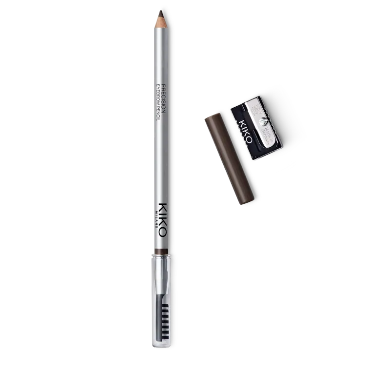 Олівець для брів Precision Eyebrow Pencil KIKO MILANO модель KM000000521002B
