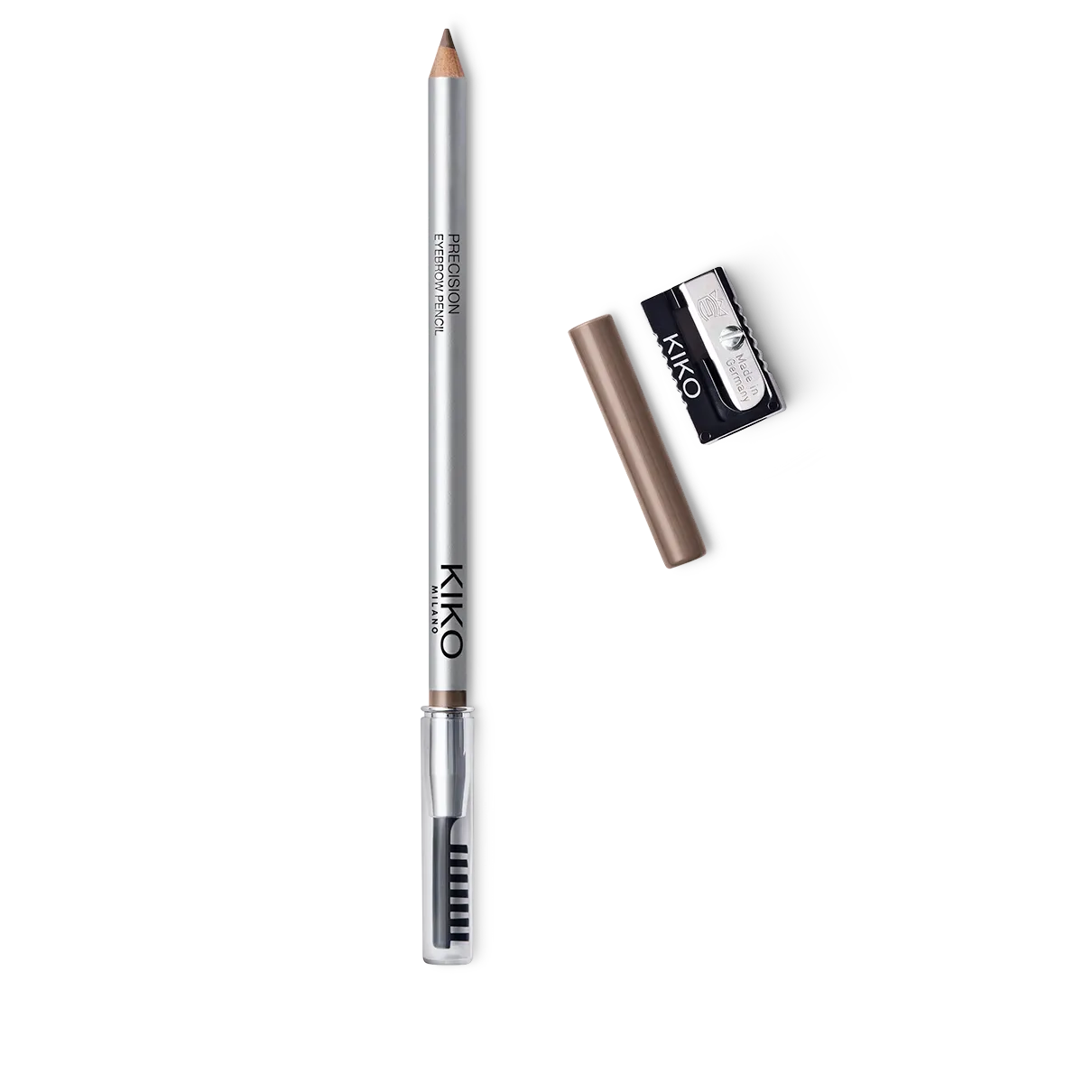 Олівець для брів Precision Eyebrow Pencil KIKO MILANO модель KM000000521003B Фото