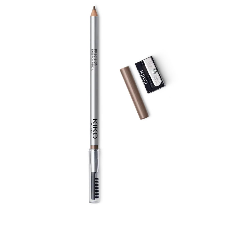 Олівець для брів Precision Eyebrow Pencil KIKO MILANO модель KM000000521003B
