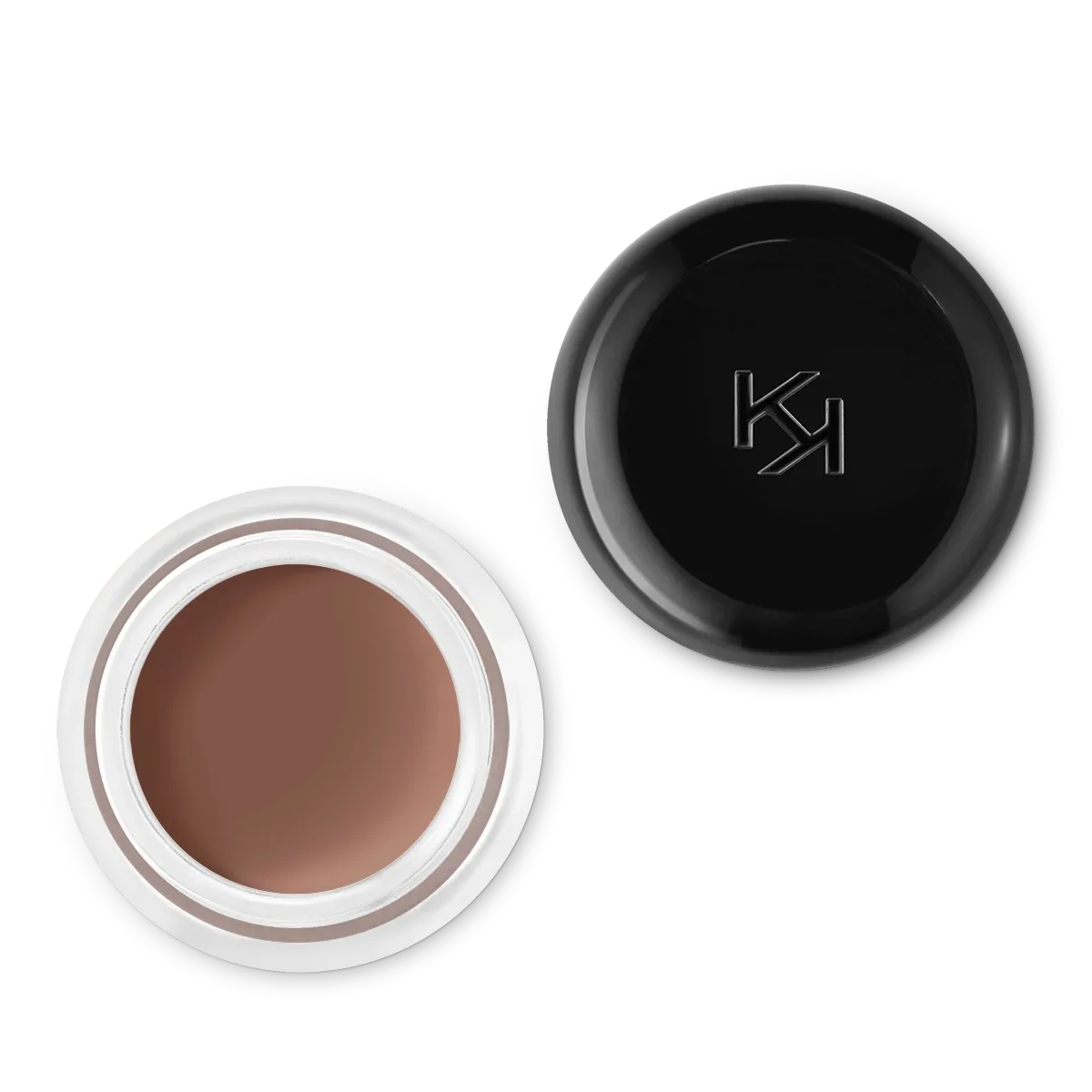Гель для брів Lasting Eyebrow Gel KIKO MILANO модель KM000000702003B Фото