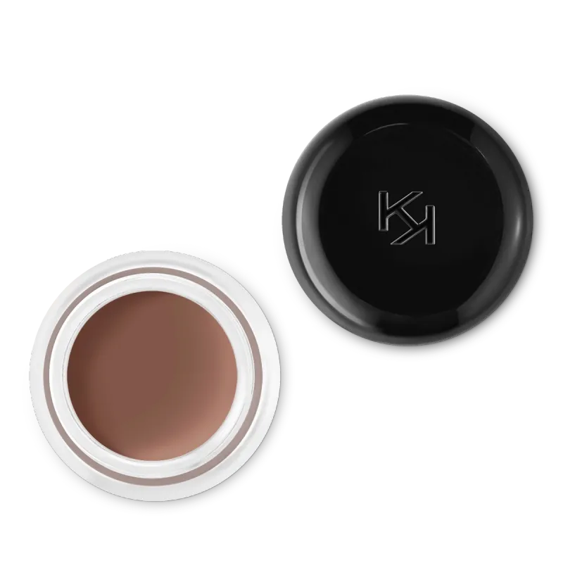 Гель для брів Lasting Eyebrow Gel KIKO MILANO модель KM000000702003B