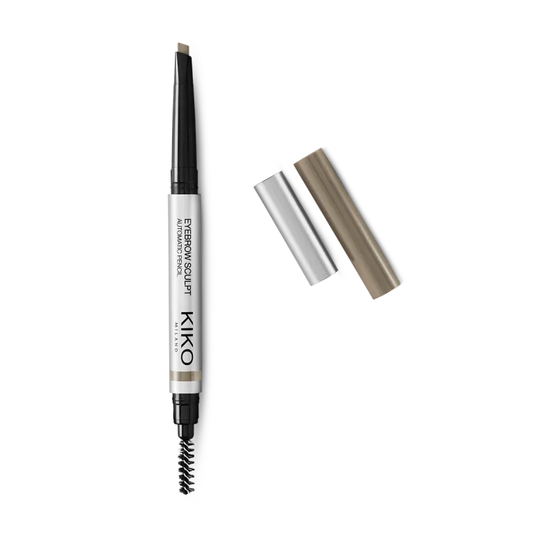 Олівець для брів Eyebrow Sculpt New KIKO MILANO KM000000938001B модель KM000000938001B Фото