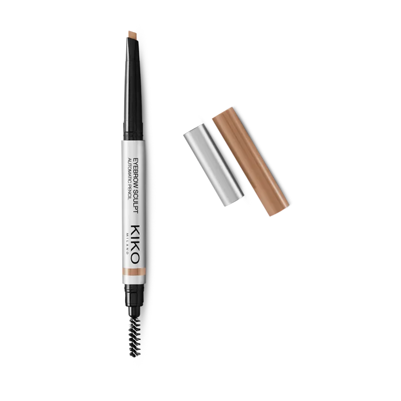 Автоматичний олівець для брів Eyebrow Sculpt Automatic Pencil KIKO MILANO KM000000302002B модель KM000000302002B Фото