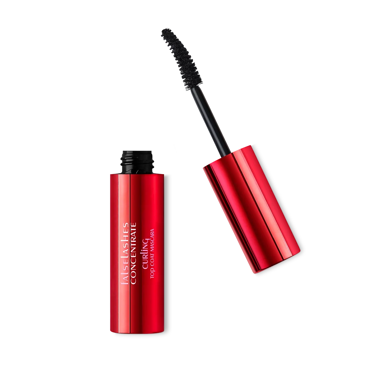 Топ покриття для закручування False Lashes Concentrate Curling Top Coat Mascara KIKO MILANO модель KM0030104600044 Фото 1