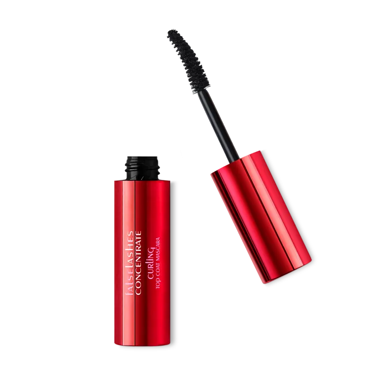 Топ покриття для закручування False Lashes Concentrate Curling Top Coat Mascara KIKO MILANO модель KM0030104600044 Фото