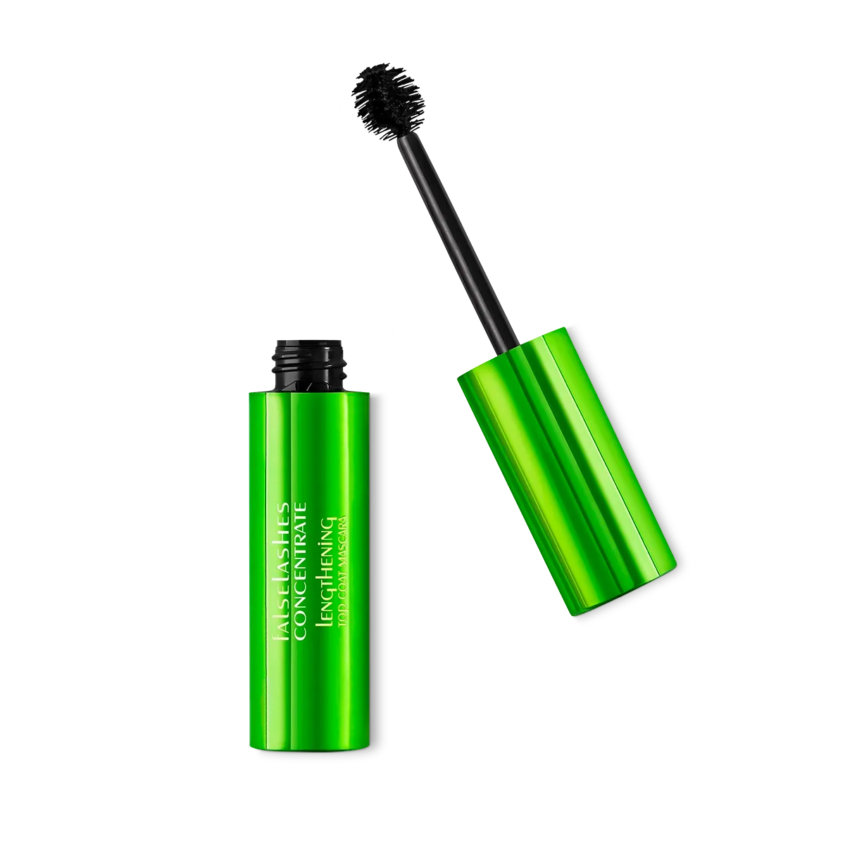 Топ покриття для подовження False Lashes Concentrate Lengthening Top Coat Mascara KIKO MILANO модель KM0030104700044 Фото