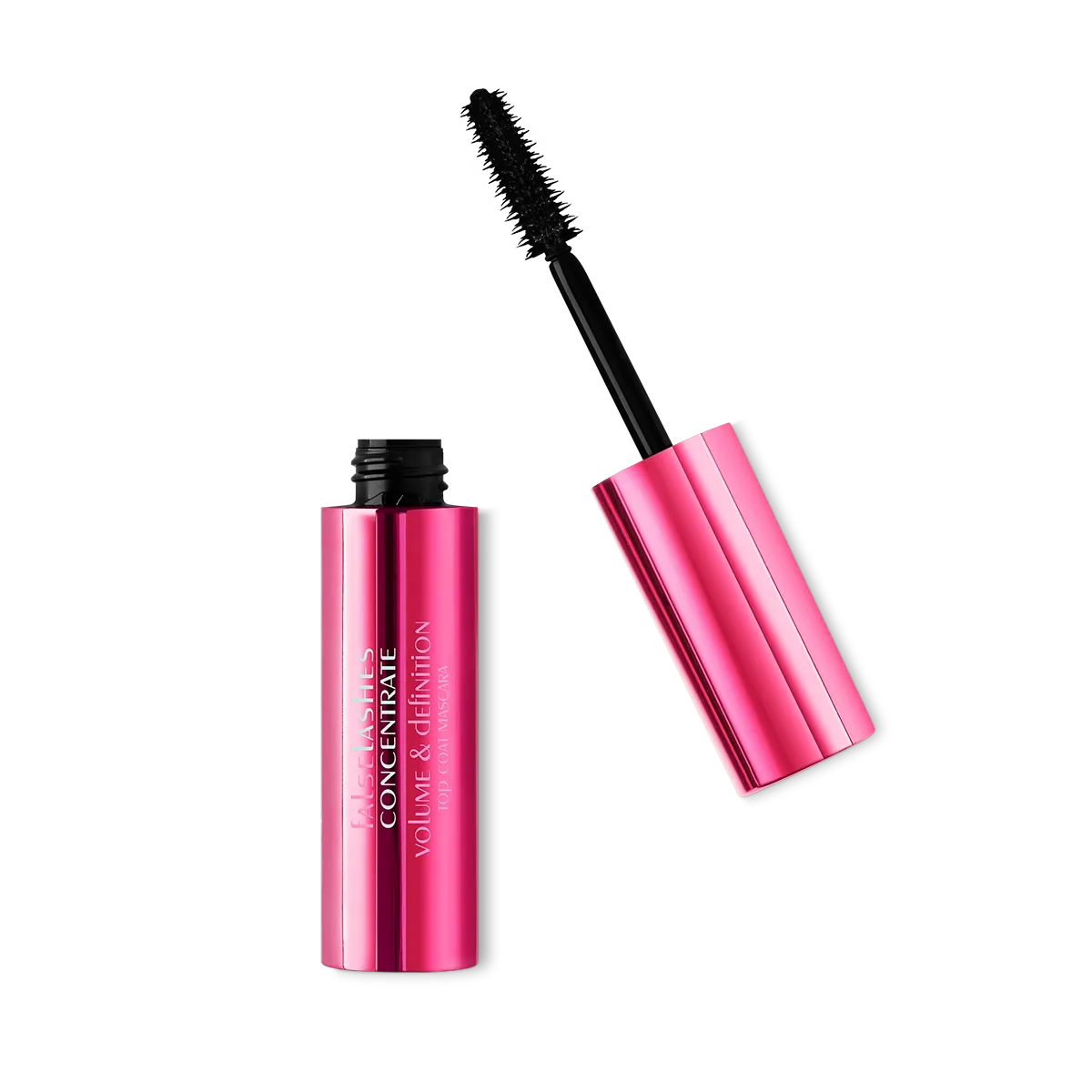 Топ покриття об'єм&виразність False Lashes Concentrate Volume&Definition Top Coat Mascara KIKO MILANO модель KM0030104200044 Фото 1