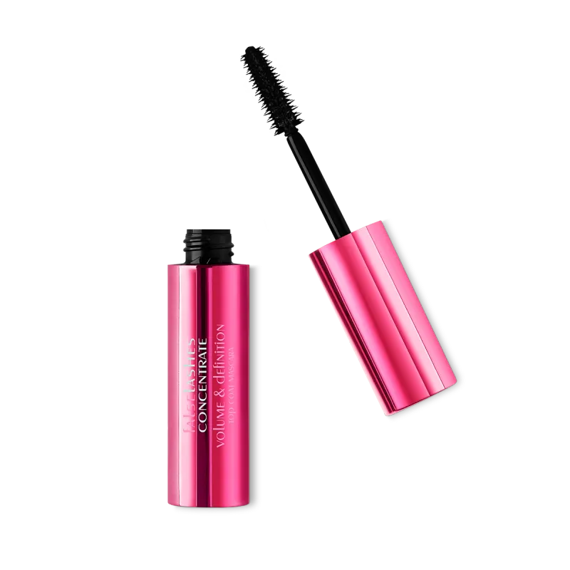 Топ покриття об'єм&виразність False Lashes Concentrate Volume&Definition Top Coat Mascara KIKO MILANO модель KM0030104200044 Фото