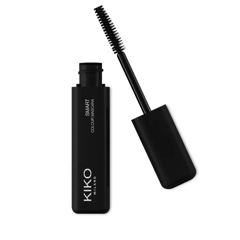 Туш для вій Smart Colour Mascara KIKO MILANO модель KM000000865009B Фото