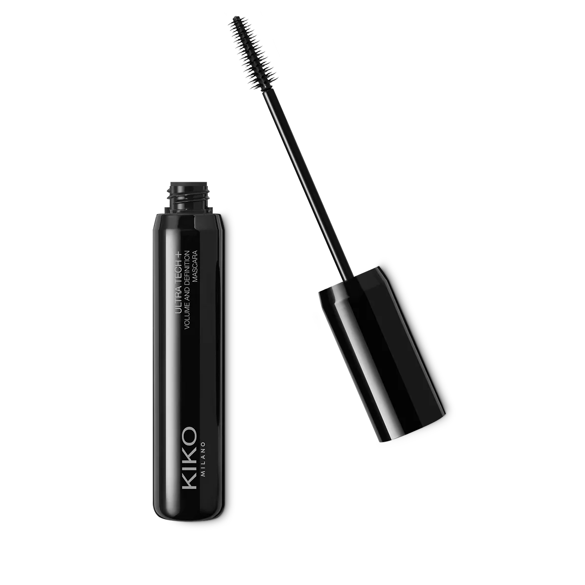 Туш об'єм і розділення Ultra Tech + Volume And Definition Mascara KIKO MILANO модель KM0030106800044 Фото