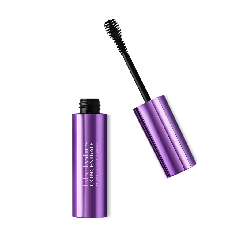 Туш топ покриття об'єм False Lashes Concentrate Volume Top Coat Mascara KIKO MILANO модель KM000000414001B Фото