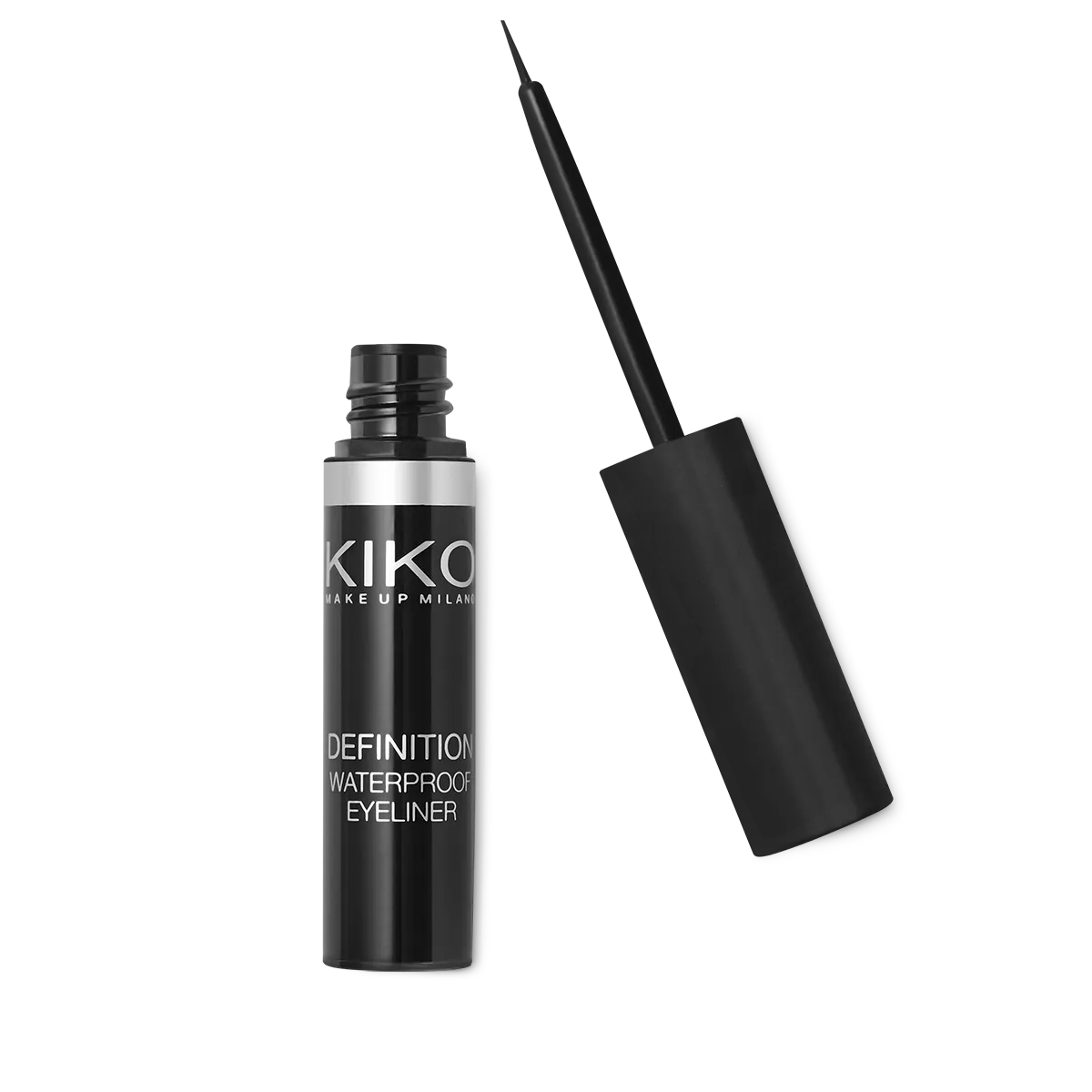 Водостійкий лайнер для очей Definition Waterproof Eyeliner KIKO MILANO модель KM0030200800144 Фото 1