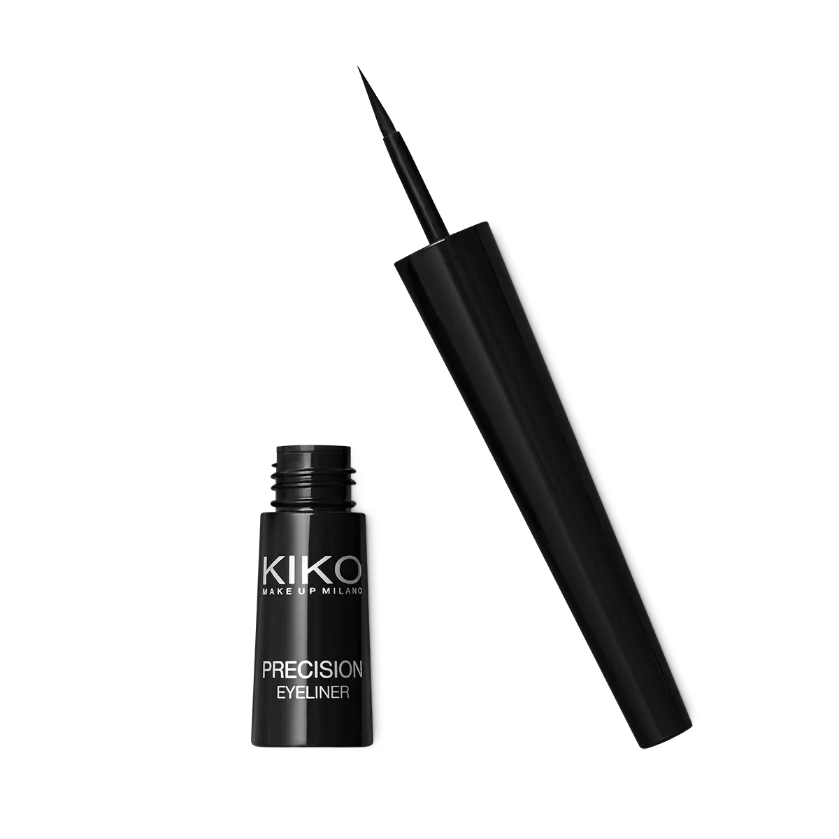 Лайнер для очей Precision Eyeliner KIKO MILANO модель KM0030200900144 Фото