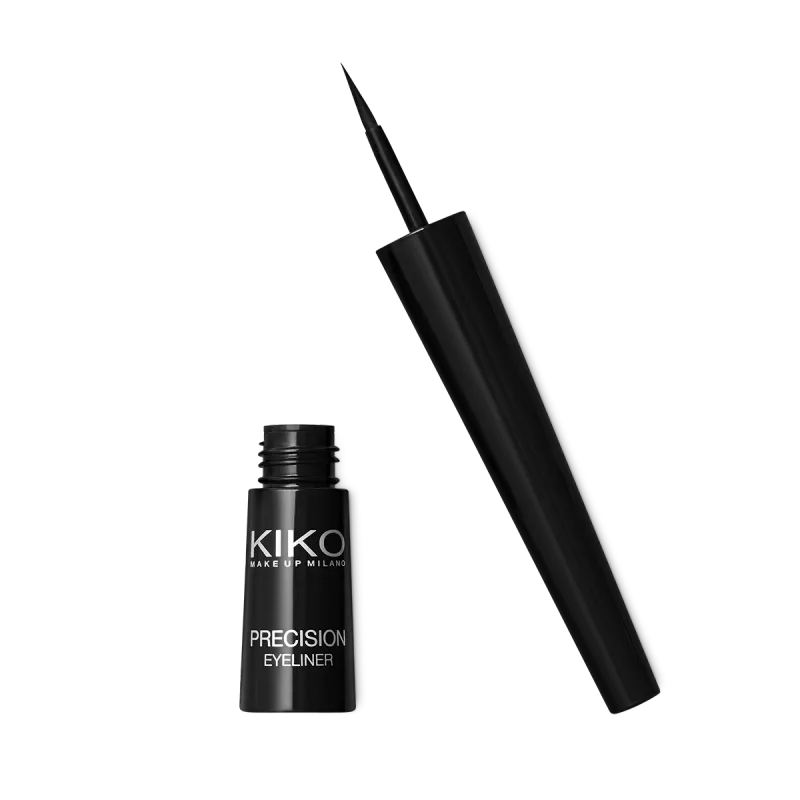 Лайнер для очей Precision Eyeliner KIKO MILANO модель KM0030200900144