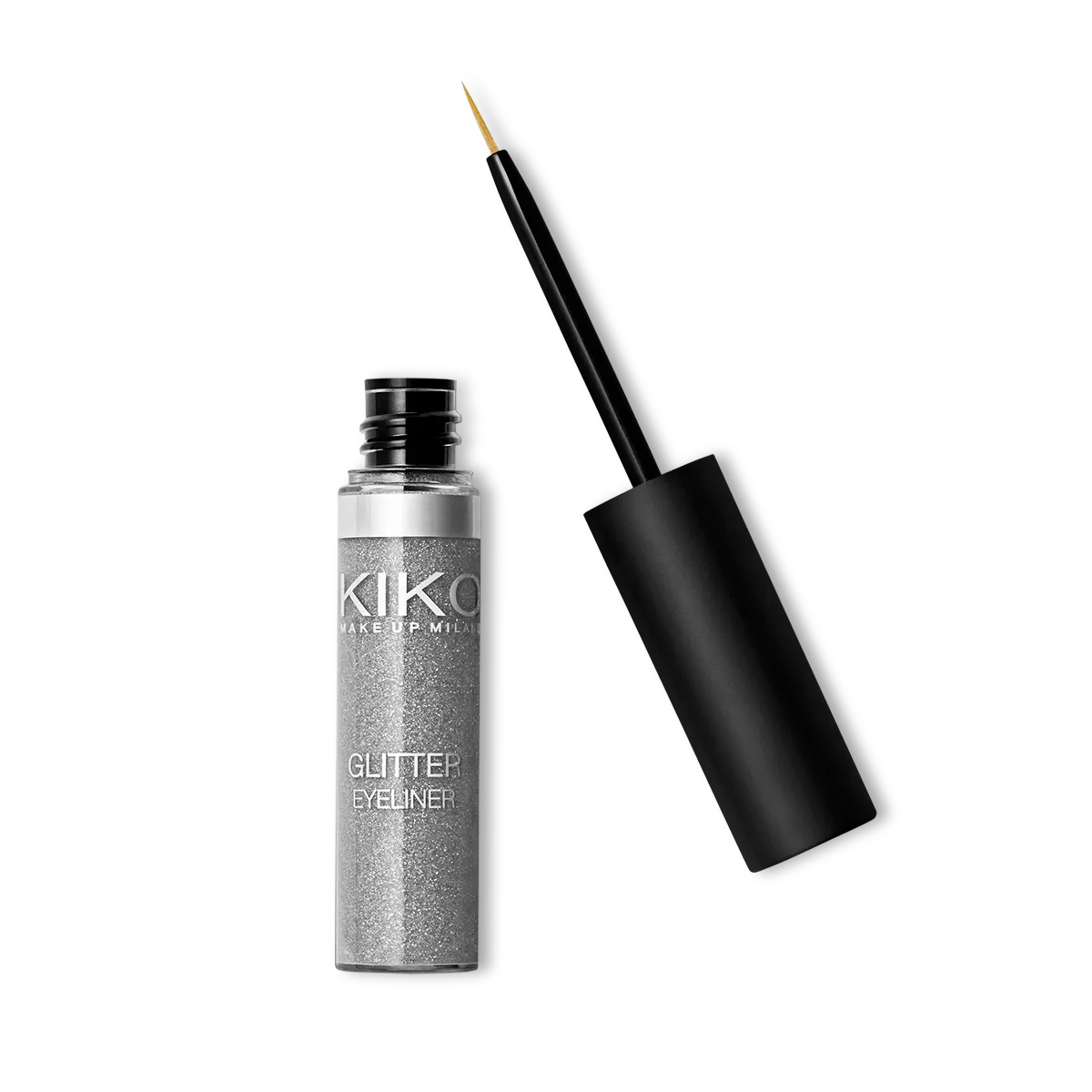 Лайнер для очей Glitter Eyeliner KIKO MILANO модель KM0030201500244 Фото 1