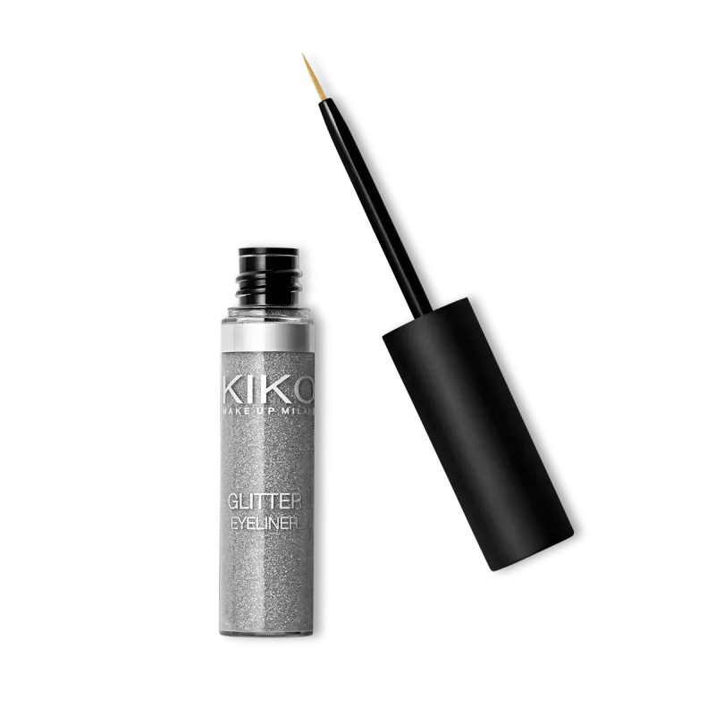 Лайнер для очей Glitter Eyeliner KIKO MILANO модель KM0030201500244 Фото
