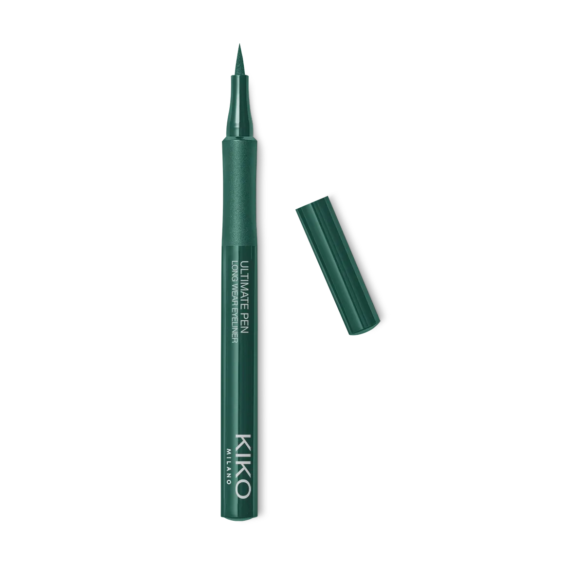 Стійкий лайнер для очей Ultimate Pen Eyeliner KIKO MILANO модель KM0030201900444 Фото 1