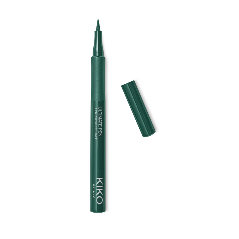 Стійкий лайнер для очей Ultimate Pen Eyeliner KIKO MILANO модель KM0030201900444 Фото