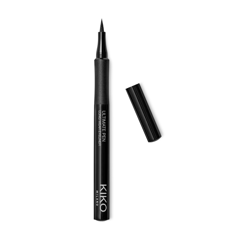 Стійкий лайнер для очей Ultimate Pen Eyeliner KIKO MILANO модель KM0030201900144