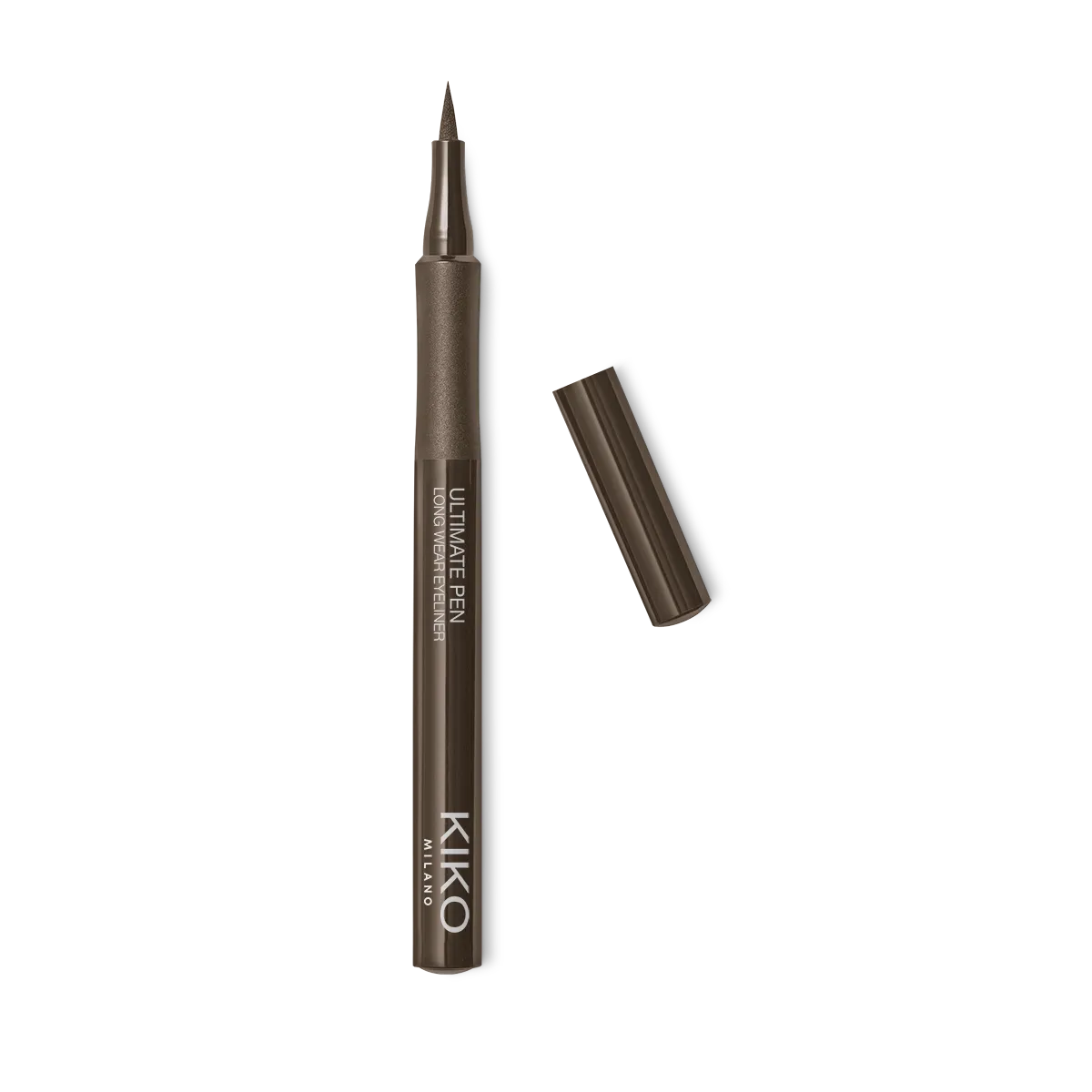 Стійкий лайнер для очей Ultimate Pen Eyeliner KIKO MILANO KM000000855002B модель KM000000855002B Фото 1
