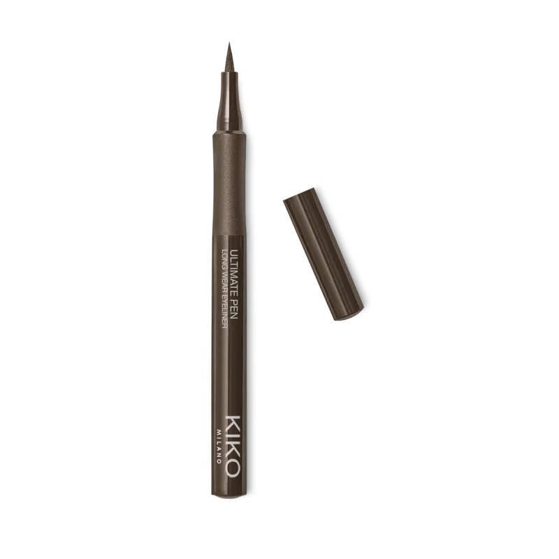 Стійкий лайнер для очей Ultimate Pen Eyeliner KIKO MILANO KM000000855002B модель KM000000855002B Фото