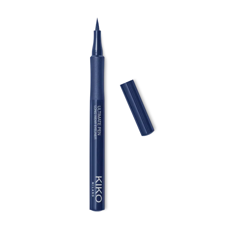 Стійкий лайнер для очей Ultimate Pen Eyeliner KIKO MILANO KM0030201900344 модель KM0030201900344 Фото