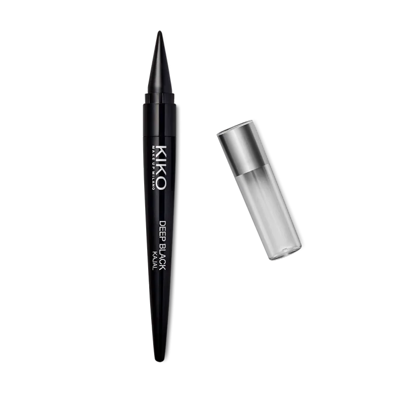Каял Deep Black Kajal KIKO MILANO модель KM000000503001B Фото