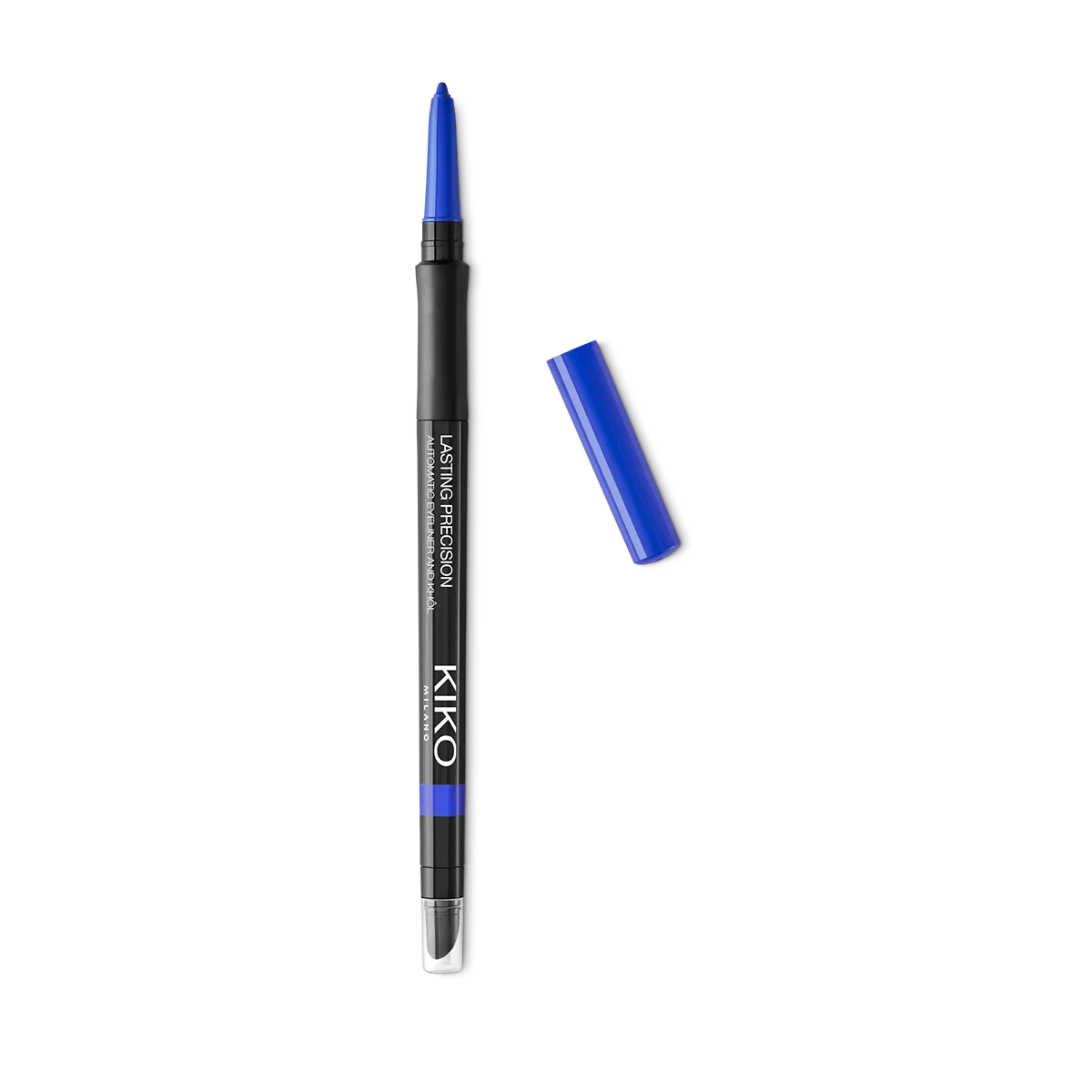 Підводка для очей & каял Lasting Precision Automatic Eyeliner And Khol KIKO MILANO модель KM0030302500744 Фото