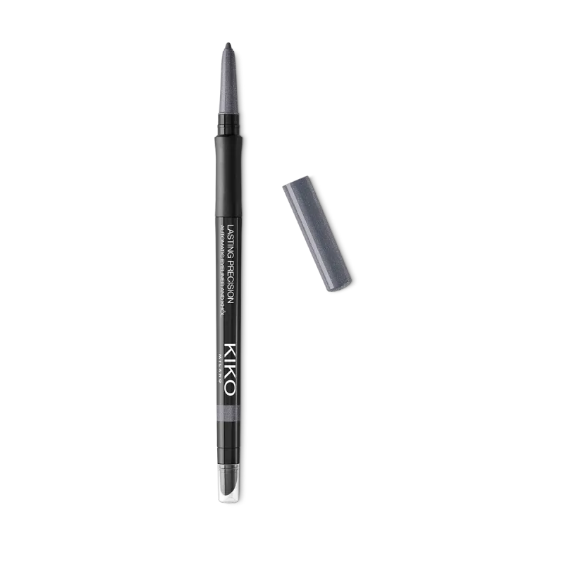 Підводка для очей & каял Lasting Precision Automatic Eyeliner And Khol KIKO MILANO модель KM0030302501544