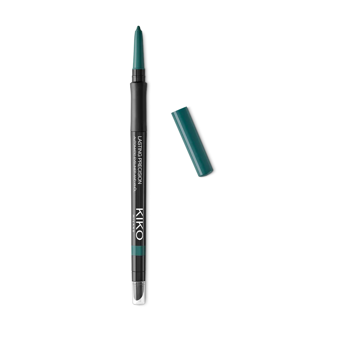 Підводка для очей & каял Lasting Precision Automatic Eyeliner And Khol KIKO MILANO KM0030302501044 модель KM0030302501044 Фото 1