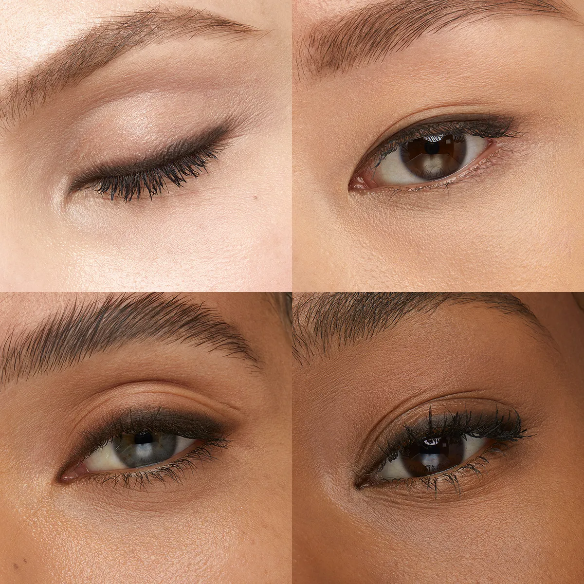 Стійкий лайнер для очей Intense Colour Long Lasting Eyeliner KIKO MILANO модель KM000000517006B Фото