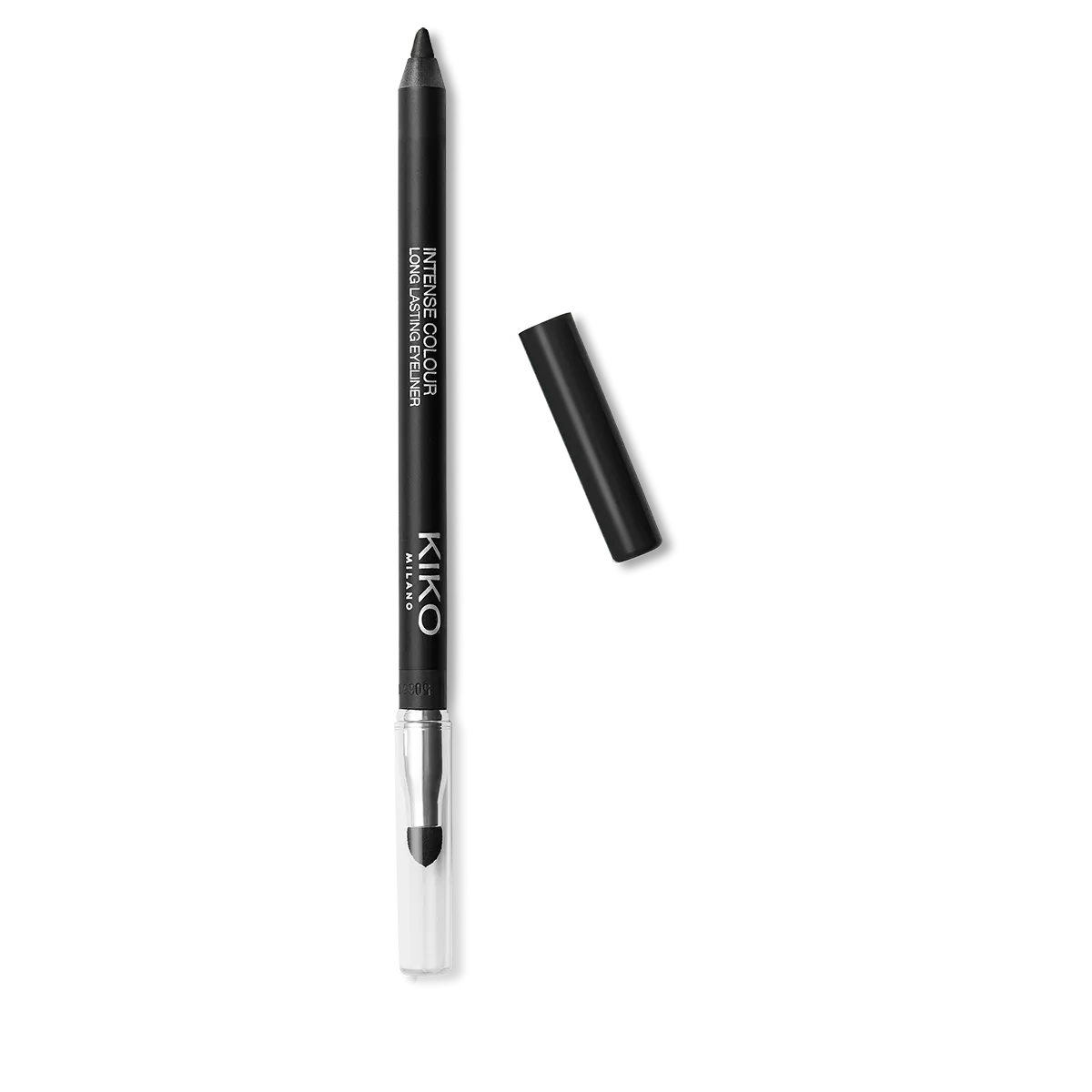 Стійкий лайнер для очей Intense Colour Long Lasting Eyeliner KIKO MILANO KM0030302701644 модель KM0030302701644 Фото 1