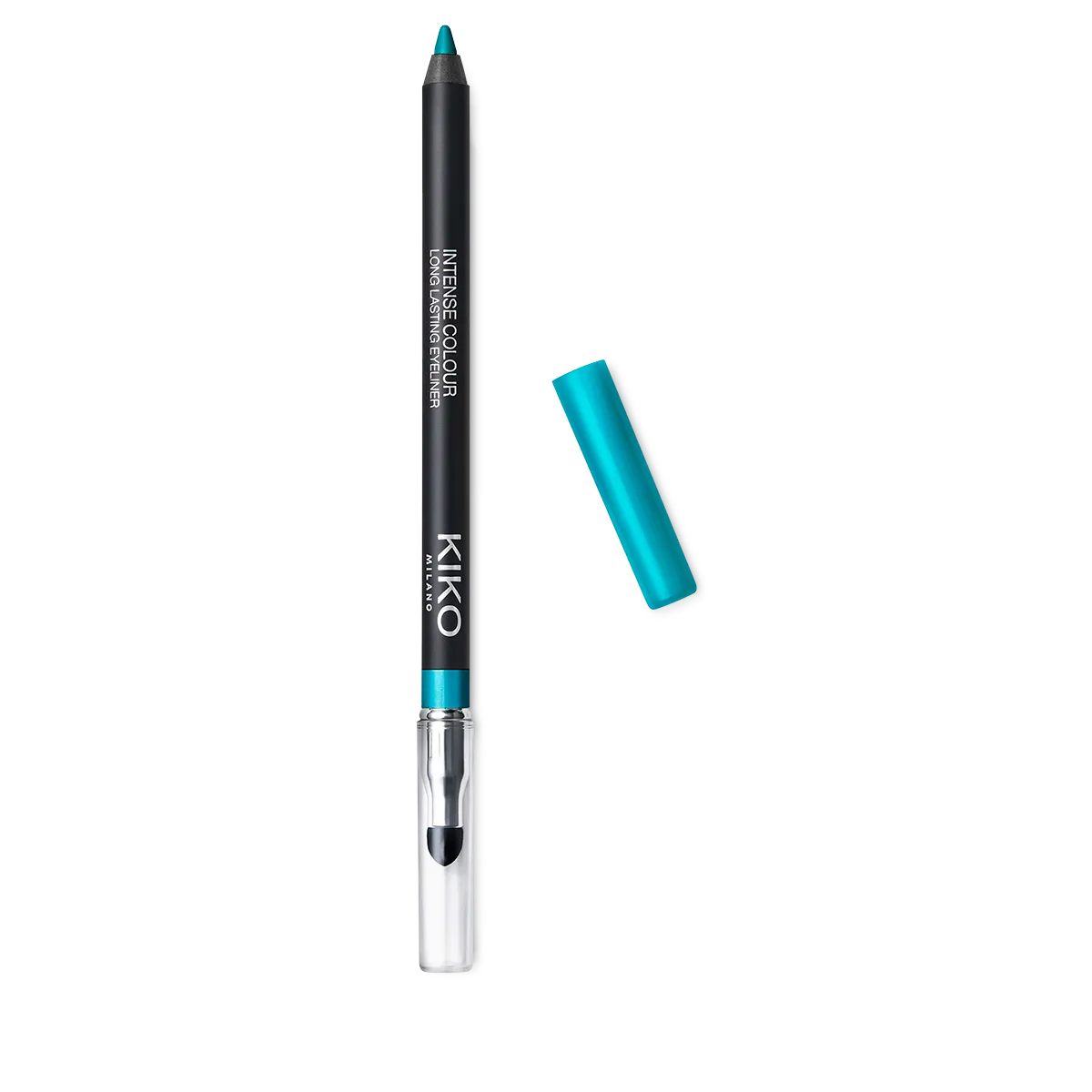 Стійкий лайнер для очей Intense Colour Long Lasting Eyeliner KIKO MILANO KM0030302701144 модель KM0030302701144 Фото 1