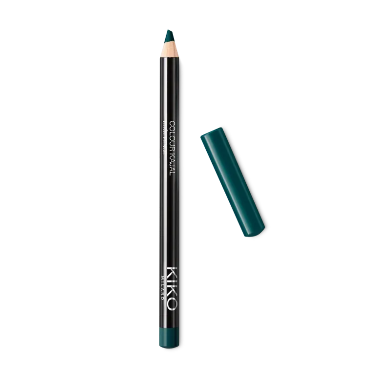 Олівець для очей Colour Kajal KIKO MILANO модель KM0030303000844 Фото