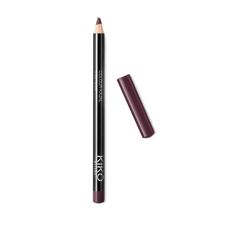 Олівець для очей Colour Kajal KIKO MILANO модель KM0030303001144