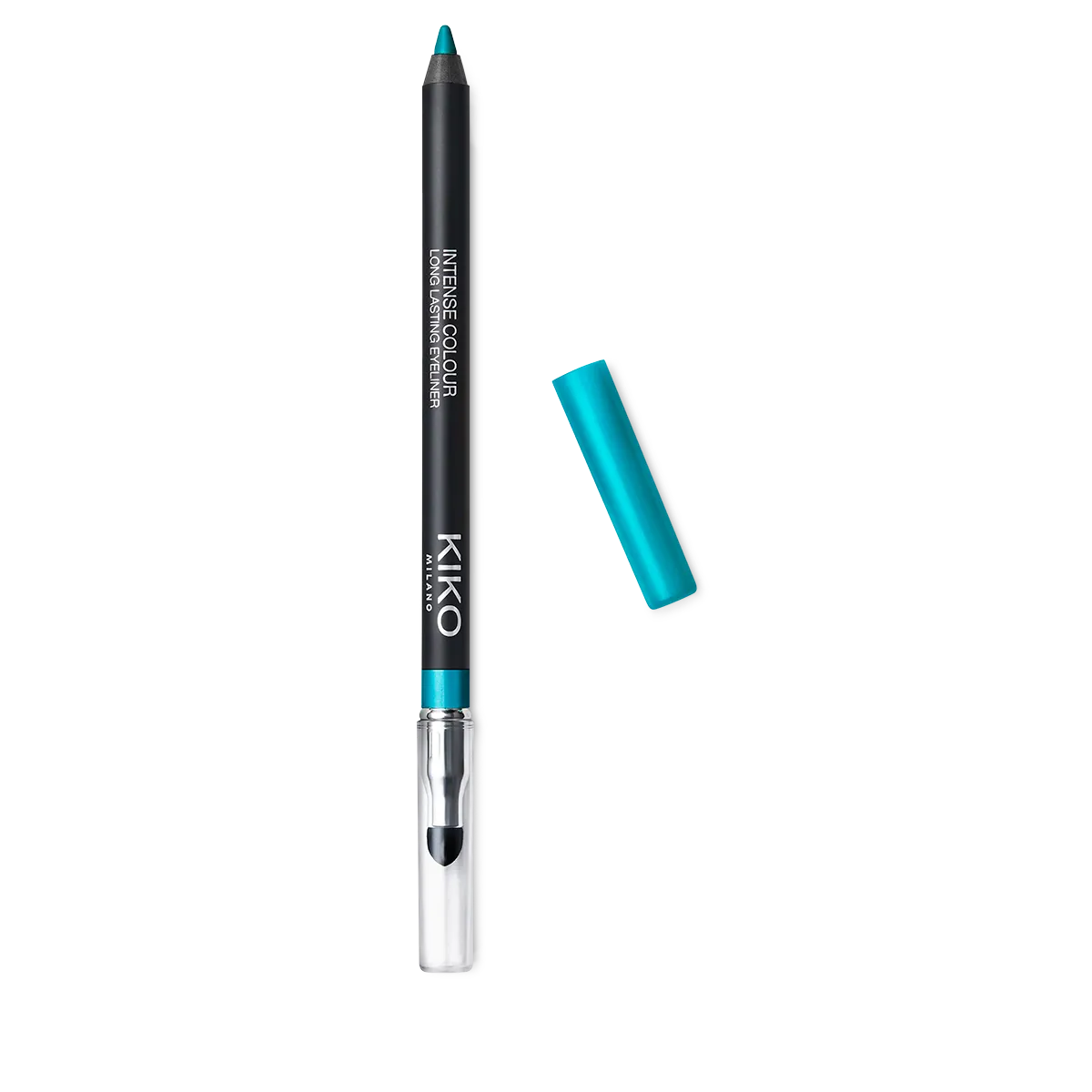 Стійкий лайнер для очей Intense Colour Long Lasting Eyeliner KIKO MILANO KM0030303101244 модель KM0030303101244 Фото 1