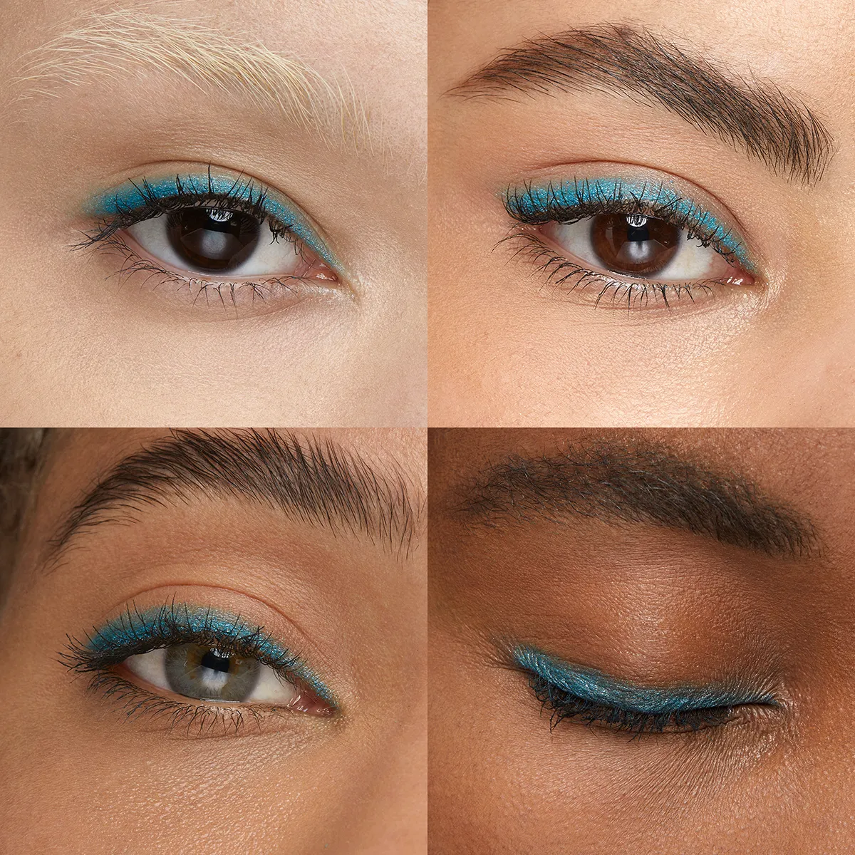 Стійкий лайнер для очей Intense Colour Long Lasting Eyeliner KIKO MILANO KM0030303101244 модель KM0030303101244 Фото 3