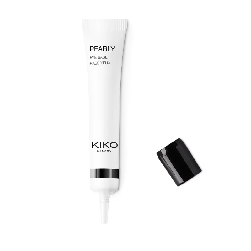 База для повік Pearly Eye Base KIKO MILANO модель KM0031000100144 Фото