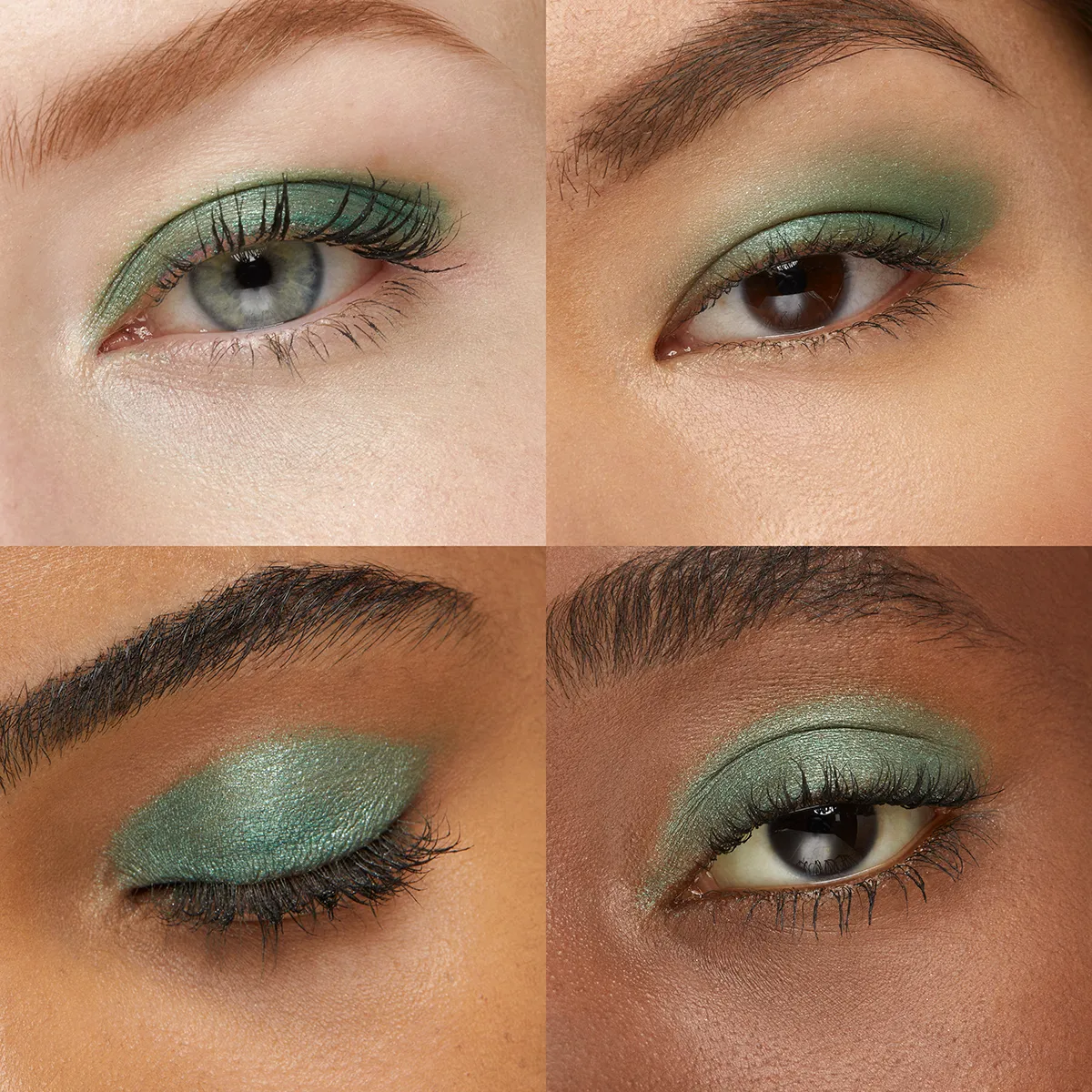 Тіні для повік Smart Colour Eyeshadow KIKO MILANO модель KM000000380027B Фото