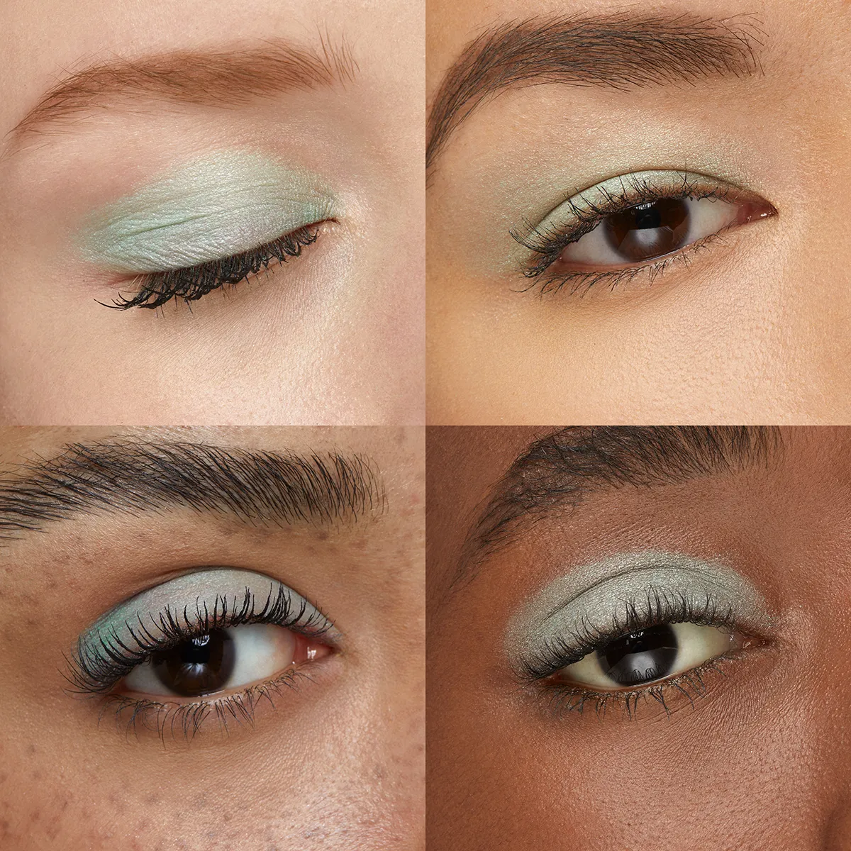 Тіні для повік Smart Colour Eyeshadow KIKO MILANO KM0031300502844 модель KM0031300502844 Фото 3