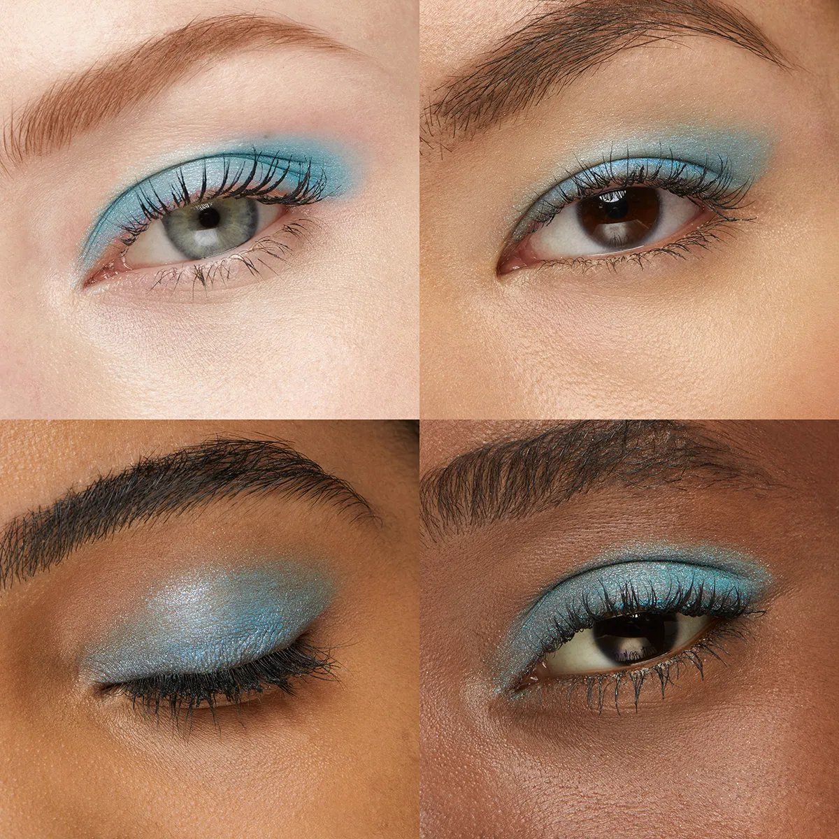 Тіні для повік Smart Colour Eyeshadow KIKO MILANO модель KM0031300503044 Фото