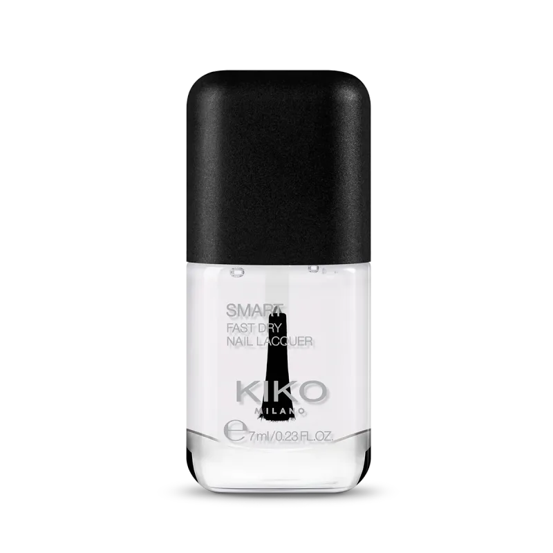 Лак для нігтів Smart Nail Lacquer KIKO MILANO модель KM000000779001B