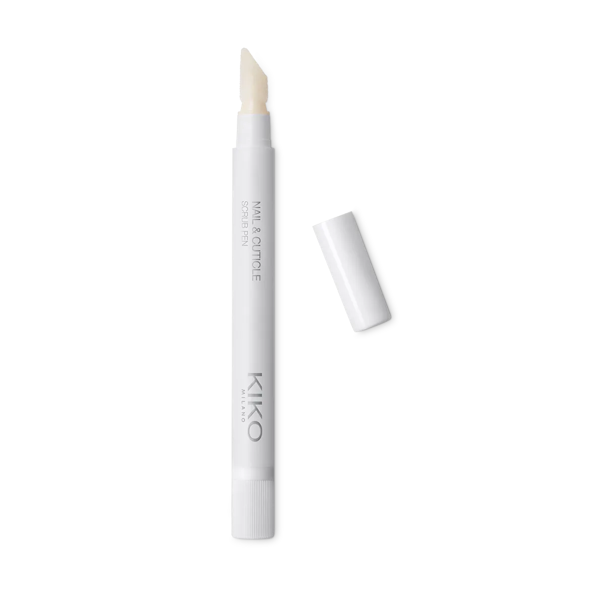 Ручка скраб для кутикули Nail & Cuticle Scrub Pen KIKO MILANO модель KM0040201600044 Фото 1
