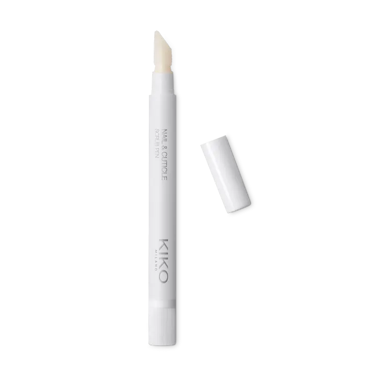 Ручка скраб для кутикули Nail & Cuticle Scrub Pen KIKO MILANO модель KM0040201600044 Фото