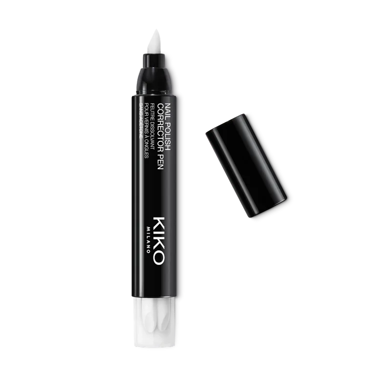 Ручка коректор для лаку Nail Polish Corrector Pen KIKO MILANO модель KM0040301900044