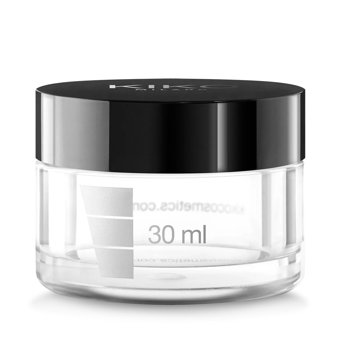 Банка для подорожей 30 мл Travel Jar 30 Ml KIKO MILANO модель KM0050500800044 Фото